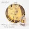 John Bead Masterpiece Collection Glass Bead Box Mix